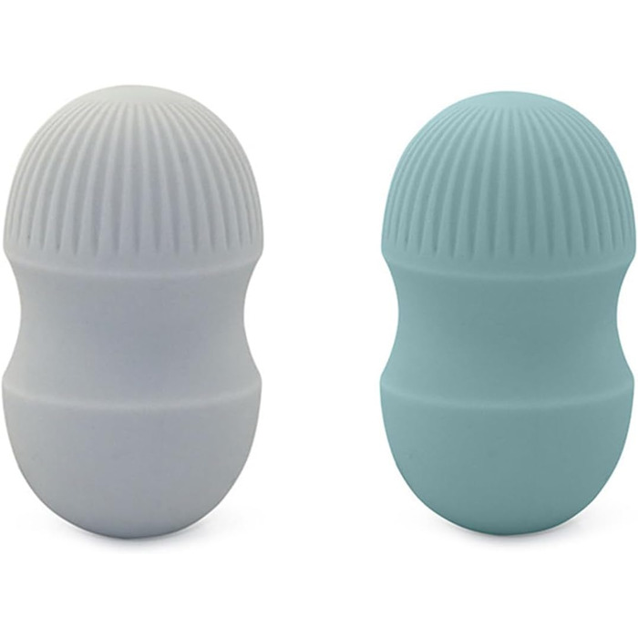 Вібратор-яйце TYDAY Mini Vibro-Ei: комплект для дорослих, вібратор вагіни та анусу