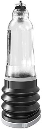 Bathmate HydroMax5 - Прозора водяна помпа для збільшення статевого члена