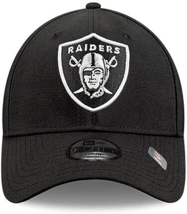 Кепка New Era Tampa Bay Buccaneers The League 9FORTY Adjustable — Офіційний головний убір NFL, регульований розмір