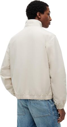Чоловіча куртка Tommy Jeans TJM Essential Jacket Classic Beige, розмір XL