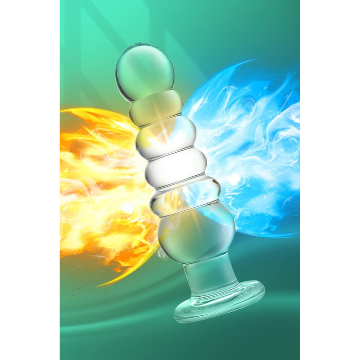 Секс-іграшка для дорослих: анальні намиста, масажер для заднього проходу, дildo для чоловіків та жінок, для пар. Мастурбація.