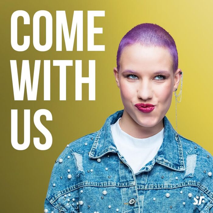 Вібратор Satisfyer G-Punkt Vibes: тиха та потужна стимуляція клітора | Водонепроникний секс-іграшка для жінок