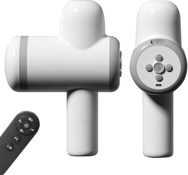 Електричний мастурбатор для чоловіків з телескопічною функцією та реміннем на стегна. Автоматичне змащення. Іграшки для дорослих.