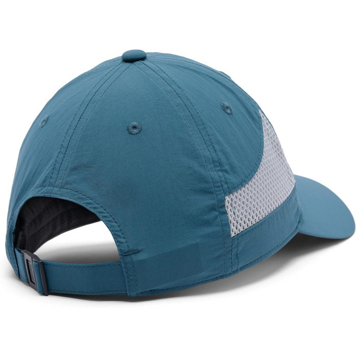 Спортивна кепка-бейсболка Columbia Tech Shade II унісекс, колір Everblue, один розмір
