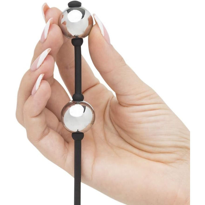 Перуанські кульки для тренування м'язів тазового дна 