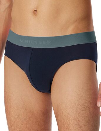 Труси чоловічі Schiesser 7 шт. в наборі, 12_180193