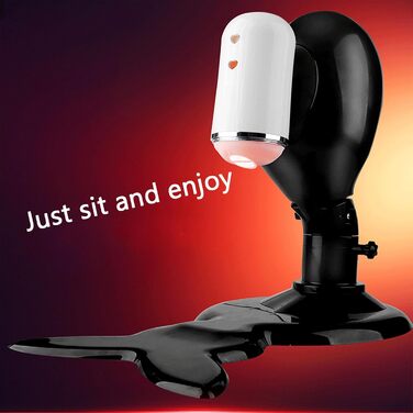 Електричний секс-іграшка для чоловіків з реалістичною вагіною: соска, вібрація, рух, обертання