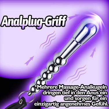 Набір батогів для БДСМ: батог, флогистер, аксесуари для рольових ігор, шкіряний фетиш, для жінок та пар