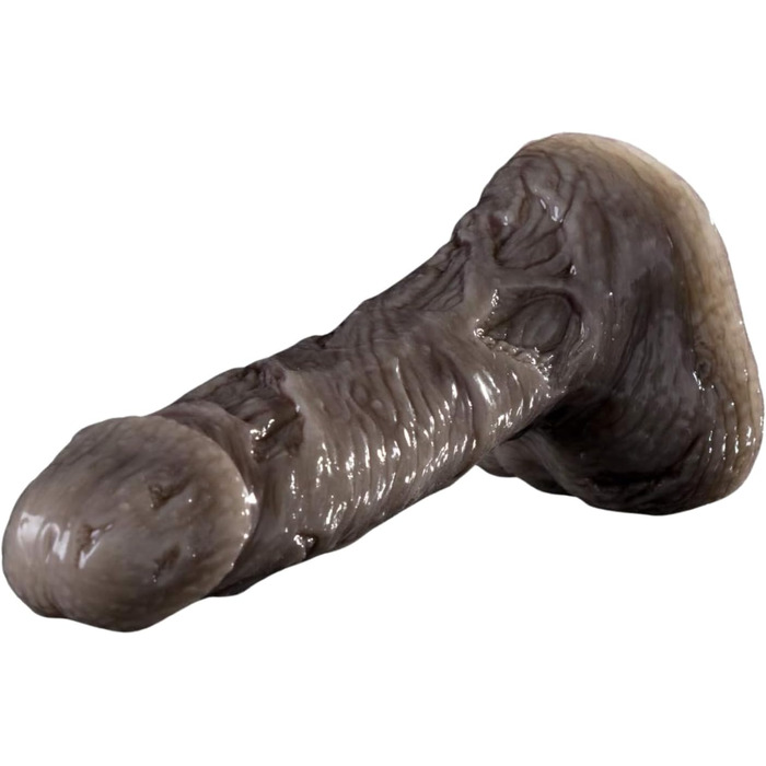 Fleshlight Freaks Zombie - реалістичний секс-іграшка з міцного силікону, 20,5 x 4,5 см