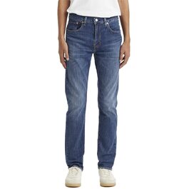 Чоловічі джинси Levi's 512 Low Rise Tapered Fit, завужені