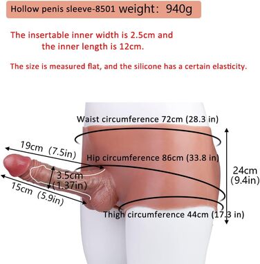 Силіконовий реалістичний презерватив-чоботок з анатомічною структурою для чоловіків, 5 стилів, збільшувач статевого члена, сексуальна іграшка (8501)