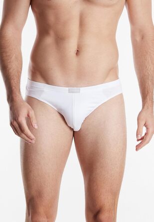 Слип чоловічий TOM TAILOR, 7 шт. в упаковці, бавовна, Change Daily XL 7 X Білий