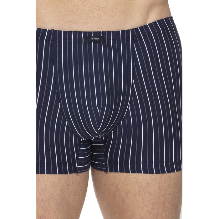 Труси боксерські чоловічі Mey Tagwäsche Täby XXL, Яхтний блакитний