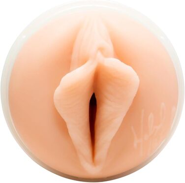 Fleshlight Tori Black Torrid - Реалістичний мастурбатор SuperSkin (Maitland Ward Lady)