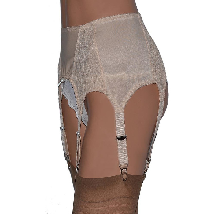 Жінські ремінні пояси з сітки та мережива, чорні, бежеві або білі. Преміум-якість, розміри 36-46