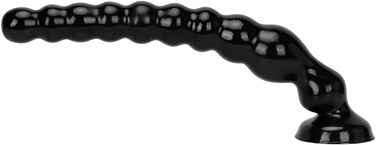 Анальні перлини Dildo - великий анальний плагіат для чоловіків, жінок та пар. Масаж простати, тренажер ануса. Стимулятор G-точки.