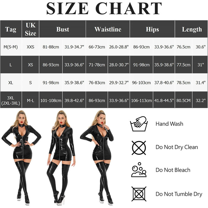 Жіночий комбінезон Maeau з екошкіри, глітер, латексний, бодікон, міні, для клубів, чорний, XS-XL