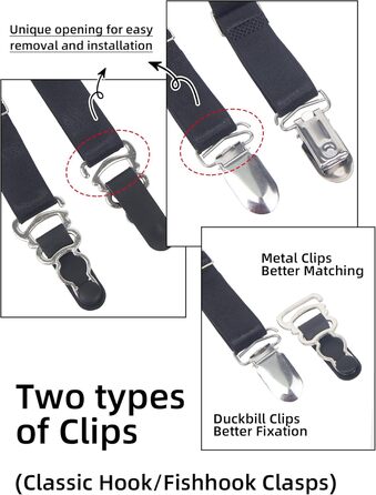 Спідниця-стрінг з шкіряними стрічками для жінок, великі розміри, чорний XL