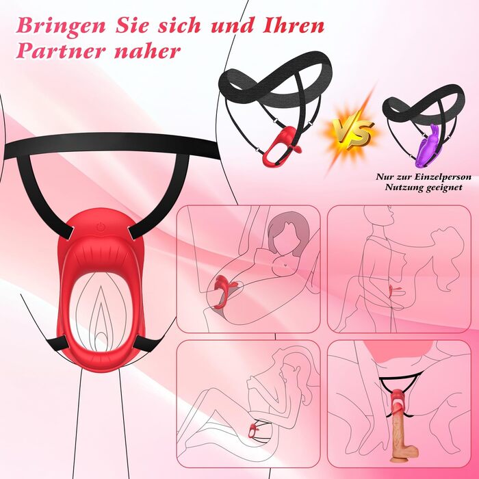 Вібратор-метелик Upgrade з фетишем Бондаж для пар, чоловіків та жінок, BDSM вібратор для жінок, тихий, набір вібраторів для жінок з пультом дистанційного керування, сексуальні іграшки