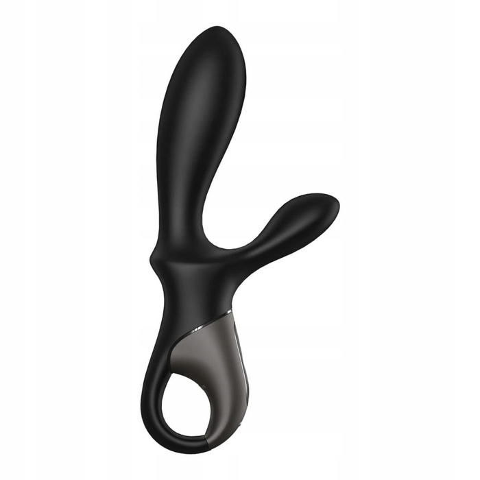 Силіконовий вібратор для точки G Satisfyer