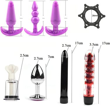 Набір для бондеражу 