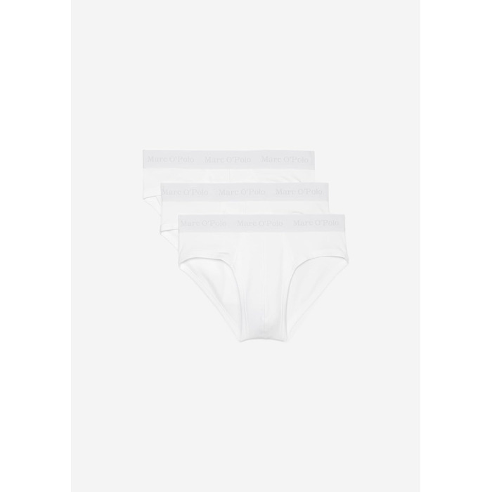 Труси чоловічі Marc O'Polo (M, білий)