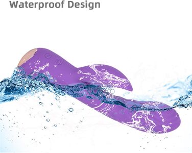 Вібратор G-Punkt Klassischer: анальний вібратор з 10 режимами, інтимні іграшки для жінок та пар, рожевий/чорний