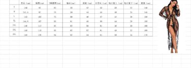 Комплекти спідньої білизни GMDNS для жінок, великі розміри, сексуальні нічні сукні для спокусливої ночі (білий, XXL)