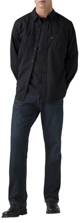 Чоловічі джинси Levi's 559™ Relaxed Straight, колір Navarro, розмір 36W / 32L