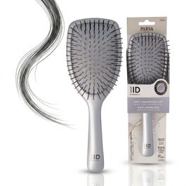 Масажна щітка для волосся PARSA Beauty Hair ID Anti-Hairloss проти випадіння та ламкості волосся