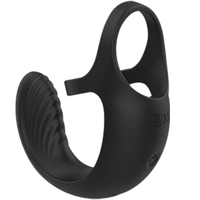 Вібруючий кільце для чоловіків, масажер простати, інтимні іграшки для дорослих