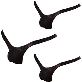 колір: три чорні