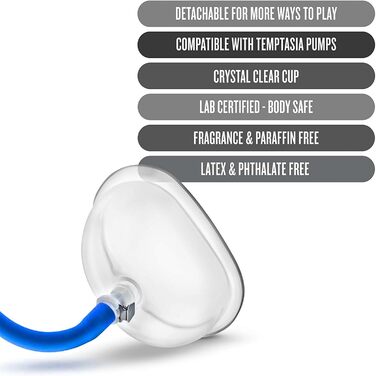 Масажер для клітора та вагіни, стимулятор для пар, сексуальна іграшка для жінок