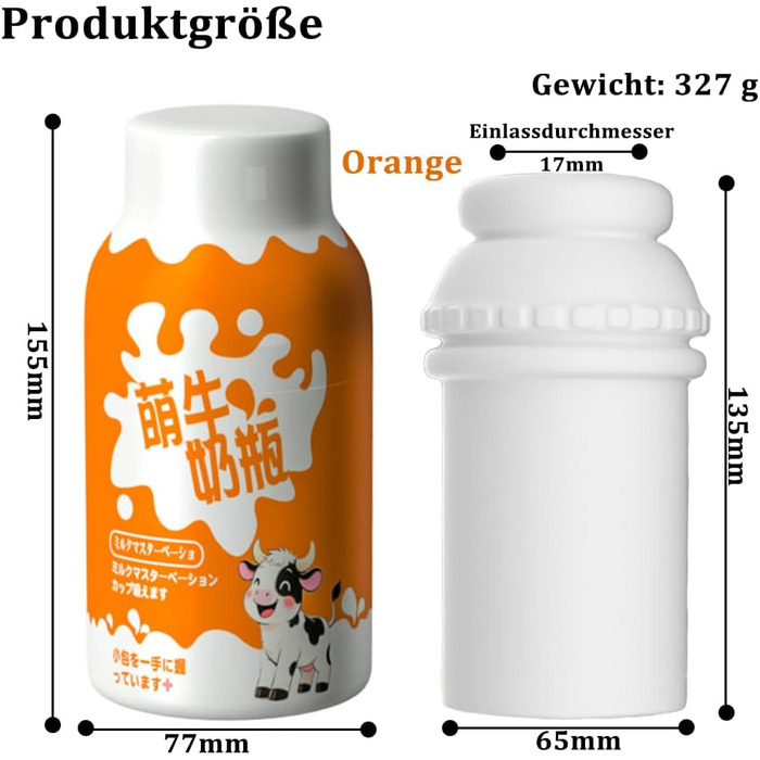 Набір секс-іграшок для чоловіків Kuaecr: 3 шт. (вагіна, анус, чаша)
