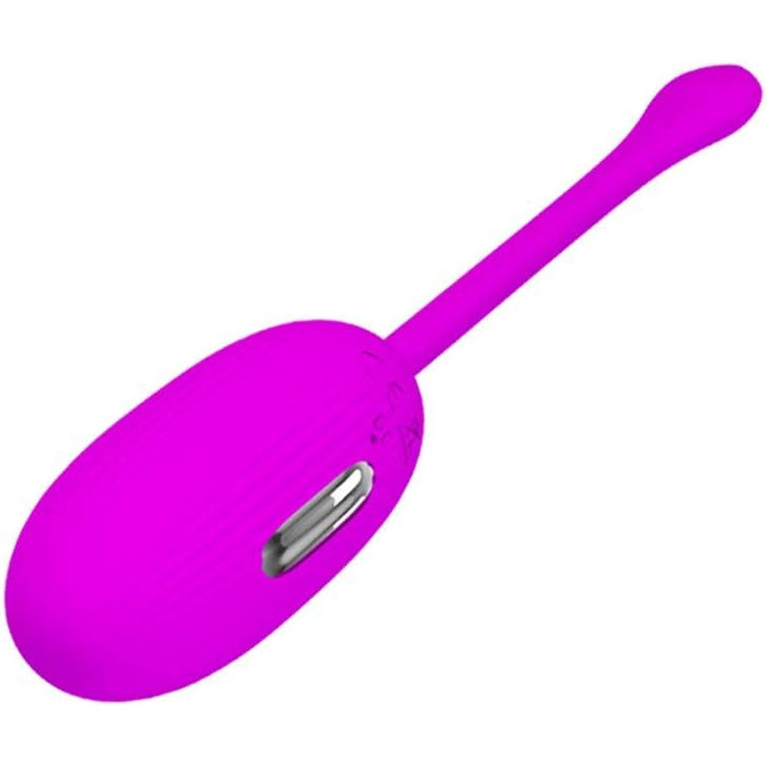 Pretty Love SMART Kugel – вібруючий масажер для тіла (1 шт.)