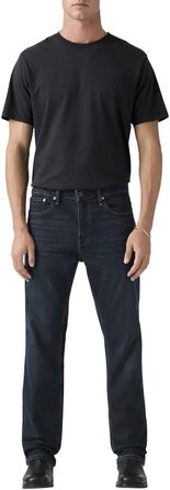Чоловічі джинси Levi's 559™ Relaxed Straight, колір Navarro, розмір 36W / 32L