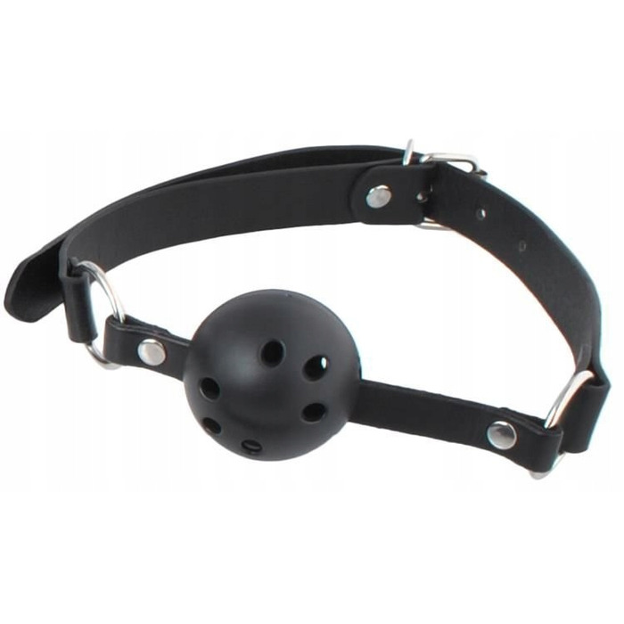 BDSM-набір Xsara, чорний, 12 предметів
