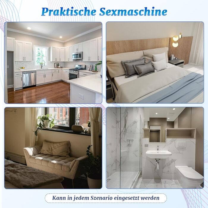 Автоматичний секс-автомат з функцією стимуляції для жінок та чоловіків, регульований вібратор з реалістичними насадками-дильдо та мастубатором, чоловічий секс-автомат з анальним дильдо для сексуальних іграшок