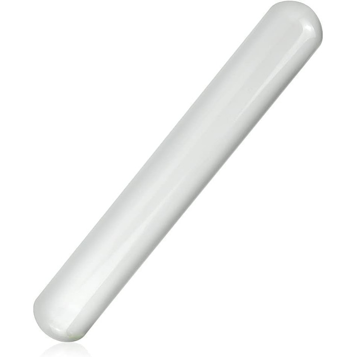 Анальний дилдо з скла для стимуляції G-точки - масаж простати, для жінок та чоловіків, SM інтимні іграшки