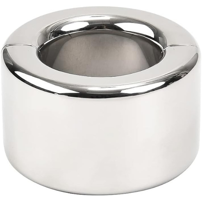 Сталевий обтяжувач для яєчок, кільце для статевого члена, обтяжувач для яєчок, кільце для статевого члена для чоловіків, сексуальна іграшка