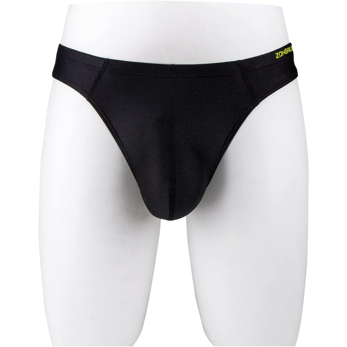 Сліпекс чоловічі (ZUOLAIYIN) - 2 шт. (XXL) чорного кольору