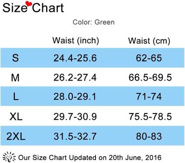 Корсет-боді Kimring для жінок, зелений, з мереживом, без бретелек, з високою талією
