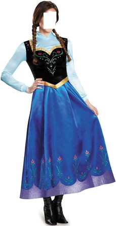 Костюм для Хелловін для жінок GMDNS, ролевий костюм, сценічний костюм, фотокольоровий, розмір M