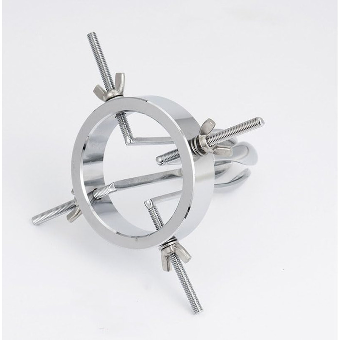 Анальний дилататор ZYDHHP з набором 6 шт. для вагінального та анального застосування (4 шт.)