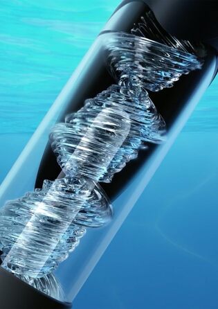 Автоматичний вакуумний насос для статевих органів Fusion X - стимулятор