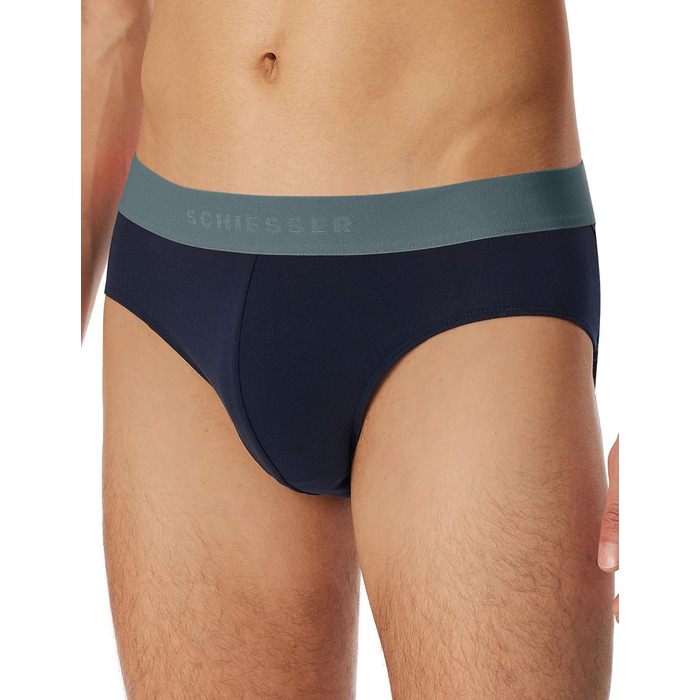Труси чоловічі Schiesser 7 шт. в наборі, 12_180193