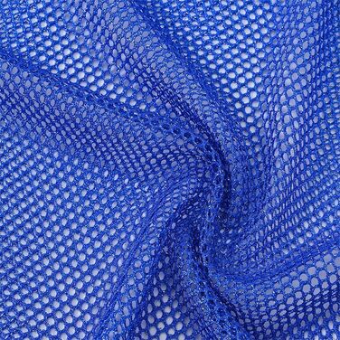 Чоловіча футболка BIATWOWR прозора, без рукавів, тонкий мускульний пуловер, майка, темно-синій, розмір L