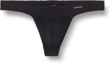 Труси чоловічі Olaf Benz Ministring XXL чорні