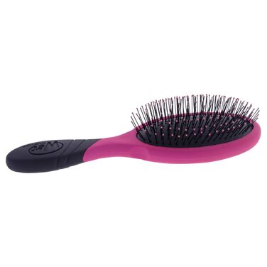 Масажна щітка для волосся Wet Brush Pro Detangler для легкого розплутування, рожева