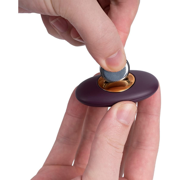 Вібратор Deluxe Vibro Ei з дистанційним керуванням: тихий, потужний, 26 режимів вібрації, стимулятор G-точки та клітора, анальний вібратор-дилда, іграшки для пар